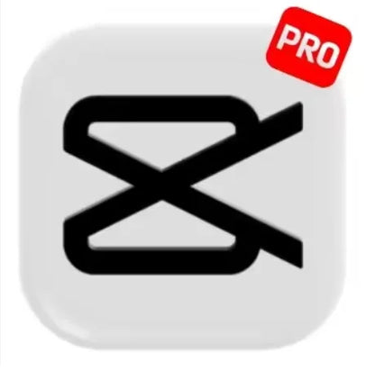 CapCut Pro 1 Months Stock Product Made in China/Guangdong