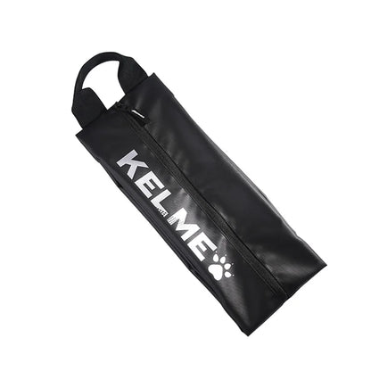 KELME Shoes Bag Soccer Handbags Men Training Fitness Exercise Sports Equipment Waterproof Light Bags High Capacity Kid 9886018