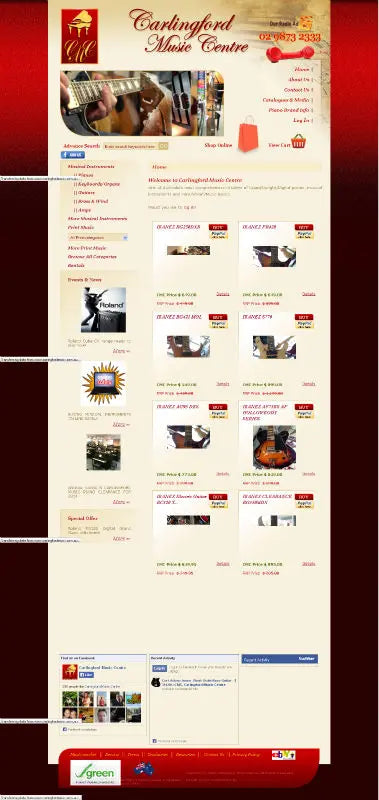 Website Design and Web Development Company for Services and Business Website Design Theme and Template Builder Software