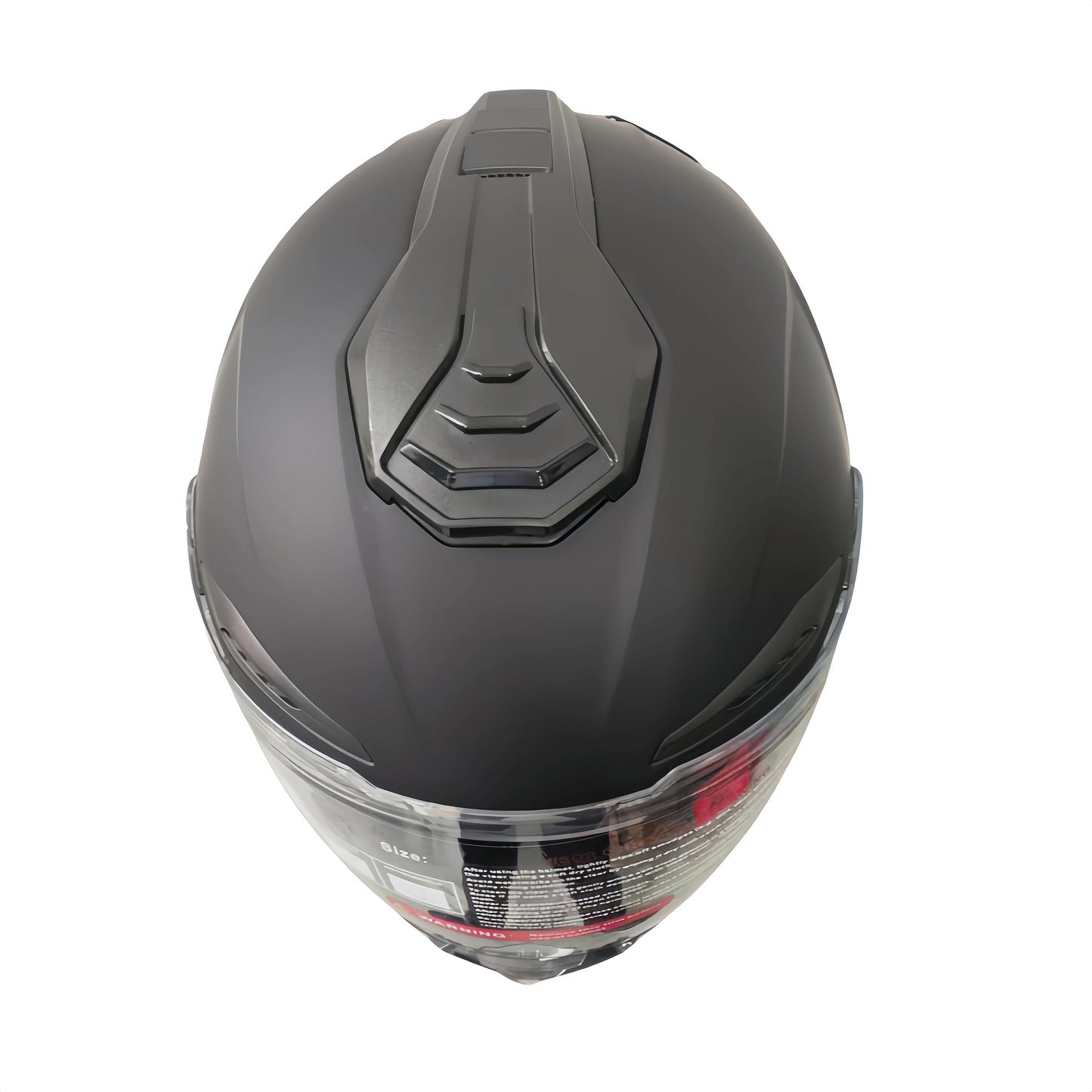 TOOP DOT Certification Double Visor Full Face Motorcycle Helmets Factory Price ABS Motor Helmet Casco DE Motorcycles for Men
