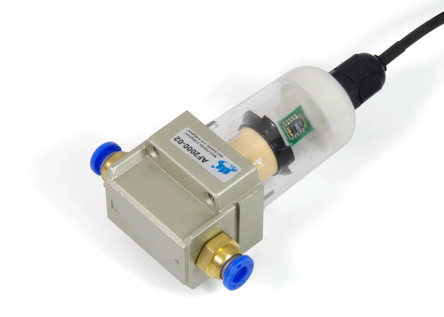 HT-6292 LANDTEK Digital Dew Point Meter HT6292