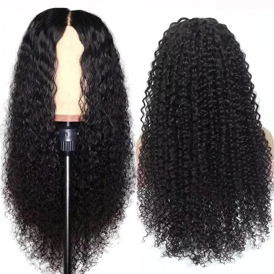 Wholesale HD Brazilian Hair Wig Human Hair 360 13x6 Transparent Lace Frontal Wigs Vendor Full Lace Wig With Baby Hair for Women