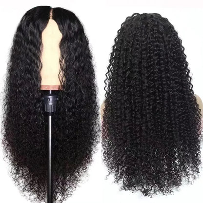 Wholesale HD Brazilian Hair Wig Human Hair 360 13x6 Transparent Lace Frontal Wigs Vendor Full Lace Wig With Baby Hair for Women