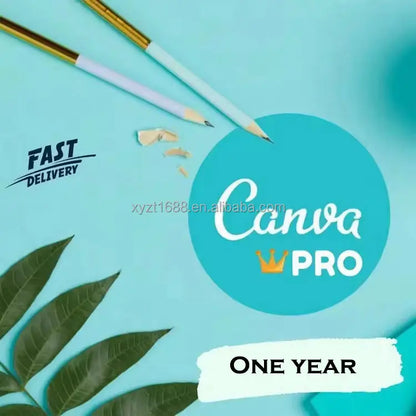Canvapro Premium Member Academic Search Tool-Pro Version MAC/ Compatible Graphics & Multimedia in Stock