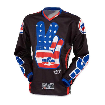 2021  cycling bicycle  mtb jersey dh mx enduro motocross jersey downhill jersey bike shirt