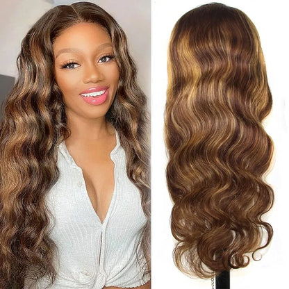 Wholesale HD Brazilian Hair Wig Human Hair 360 13x6 Transparent Lace Frontal Wigs Vendor Full Lace Wig With Baby Hair for Women