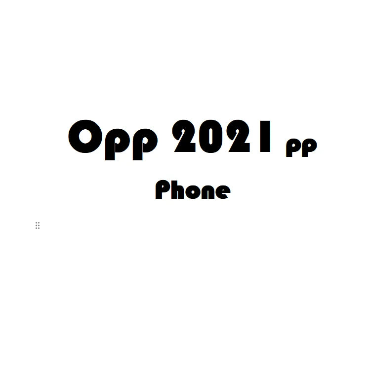 OPP  Phone Key 2021 Pro Plus   OPP 2021 Professional Plus Key  on ali Chat