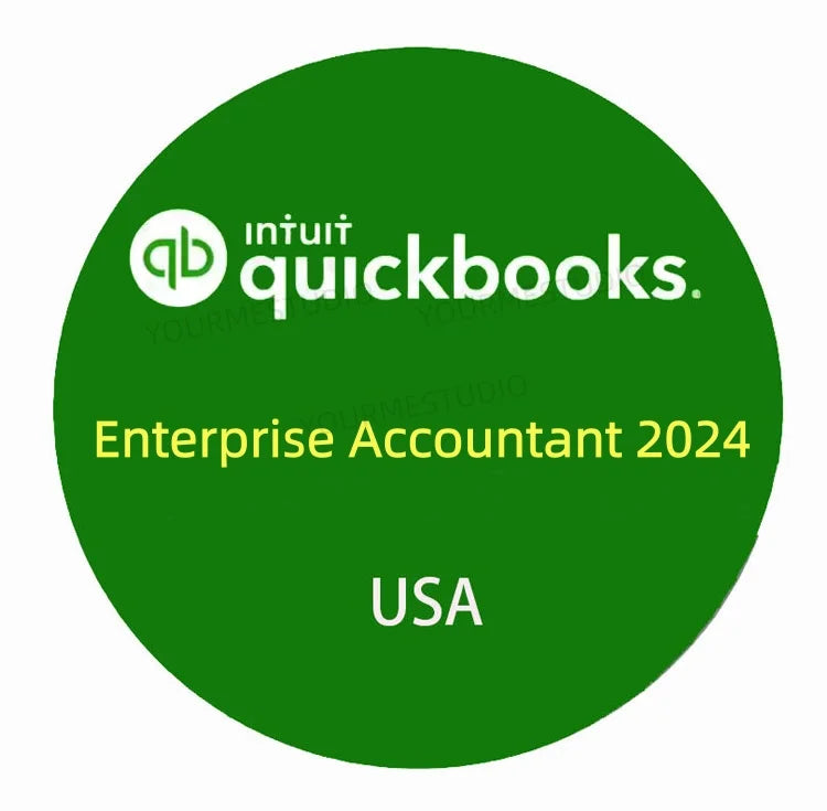 QuickBooks  Plus Pro 2024 for MAC PC Lifetime Financial Accounting Software Worldwide  Email Delivery