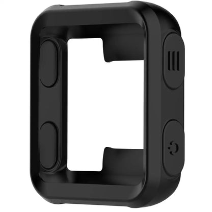 Silicone Watchband Strap For Garmin Forerunner 35 Bracelet Wristband Smart Watch Band