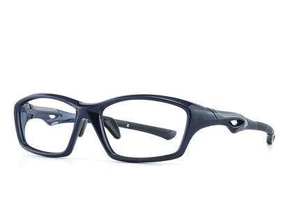Progressive Prescription Running Glasses Sports Glasses Football Basketball Eyeglasses Photochromic Lens