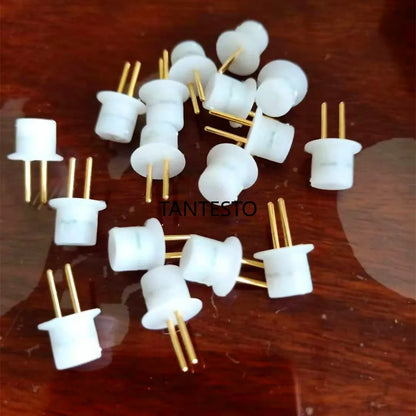 10PCS 2PINS Universal Reinforced Chip for Automotive Airbag Resistors To Stabilize Seats