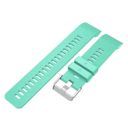 Silicone Watchband Strap For Garmin Forerunner 35 Bracelet Wristband Smart Watch Band
