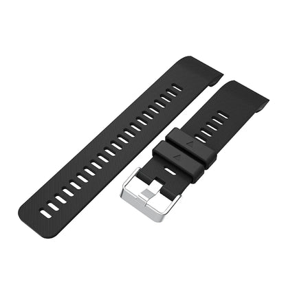 Silicone Watchband Strap For Garmin Forerunner 35 Bracelet Wristband Smart Watch Band