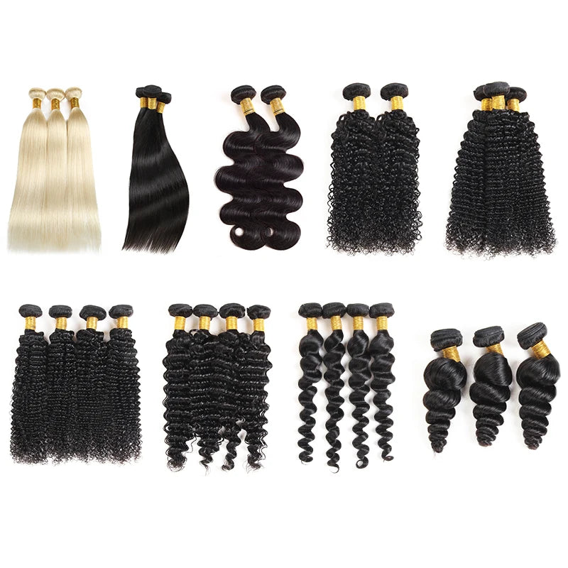 Wholesale HD Brazilian Hair Wig Human Hair 360 13x6 Transparent Lace Frontal Wigs Vendor Full Lace Wig With Baby Hair for Women