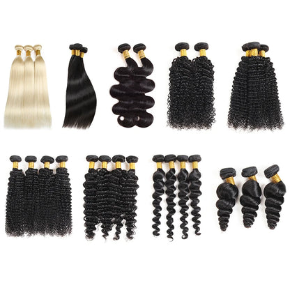 Wholesale HD Brazilian Hair Wig Human Hair 360 13x6 Transparent Lace Frontal Wigs Vendor Full Lace Wig With Baby Hair for Women