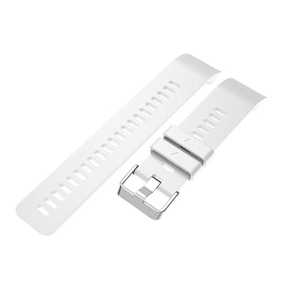 Silicone Watchband Strap For Garmin Forerunner 35 Bracelet Wristband Smart Watch Band