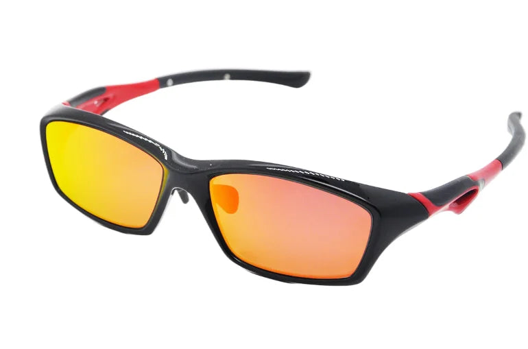 Progressive Prescription Running Glasses Sports Glasses Football Basketball Eyeglasses Photochromic Lens
