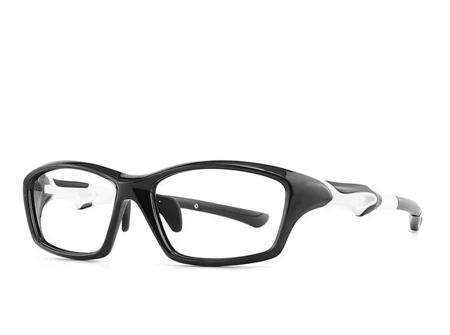 Progressive Prescription Running Glasses Sports Glasses Football Basketball Eyeglasses Photochromic Lens