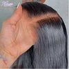 150 180 Density 360 HD Transparent Full Lace Wig Human Hair on Sale 360 Lace Frontal Wig Brazilian Wet and Wavy With Baby Hair