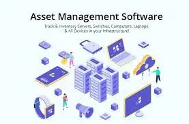 Latest Enterprise Inventory/Asset Management Apps Software for Android Mobile Included Server Digital Package Direct Stock