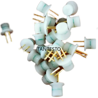 10PCS 2PINS Universal Reinforced Chip for Automotive Airbag Resistors To Stabilize Seats
