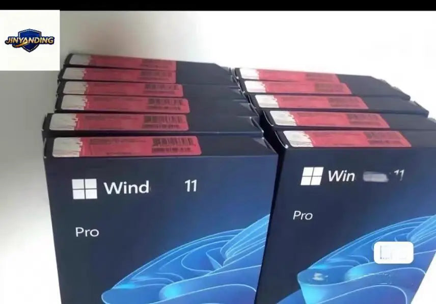 Win 10 Pro OEM Key 100%  Activation Win 10 Professional License USB Direct Stock Supply