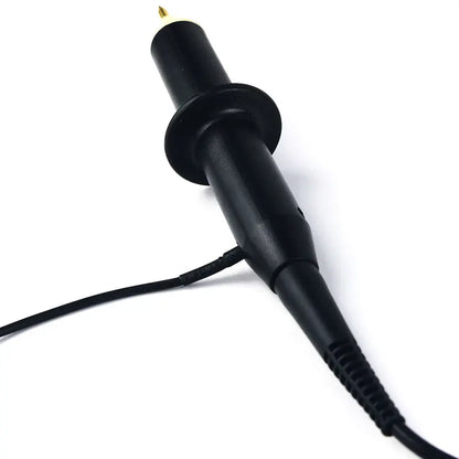 High Voltage Probe P5100 100:1 Withstand Voltage 4KV 100M Resistor