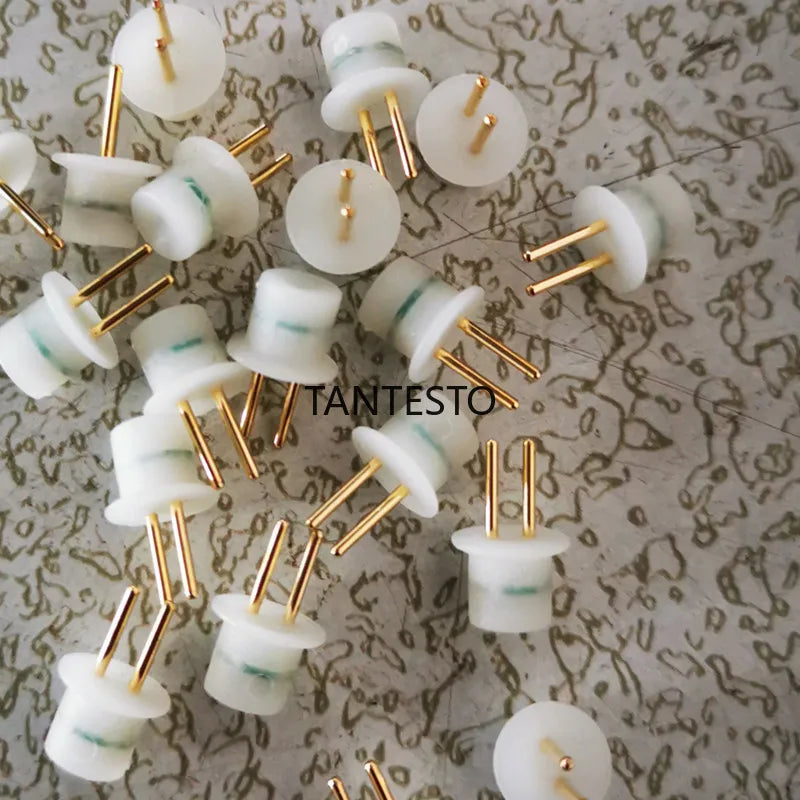 10PCS 2PINS Universal Reinforced Chip for Automotive Airbag Resistors To Stabilize Seats