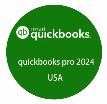 QuickBooks  Plus Pro 2024 for MAC PC Lifetime Financial Accounting Software Worldwide  Email Delivery