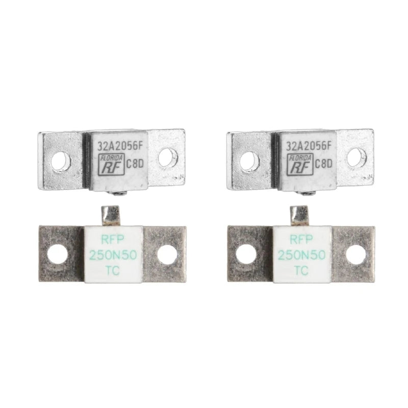 Load Resistance RFP 250-50 250W 50 Ohm 250N50 RF Resistors