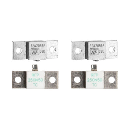 Load Resistance RFP 250-50 250W 50 Ohm 250N50 RF Resistors