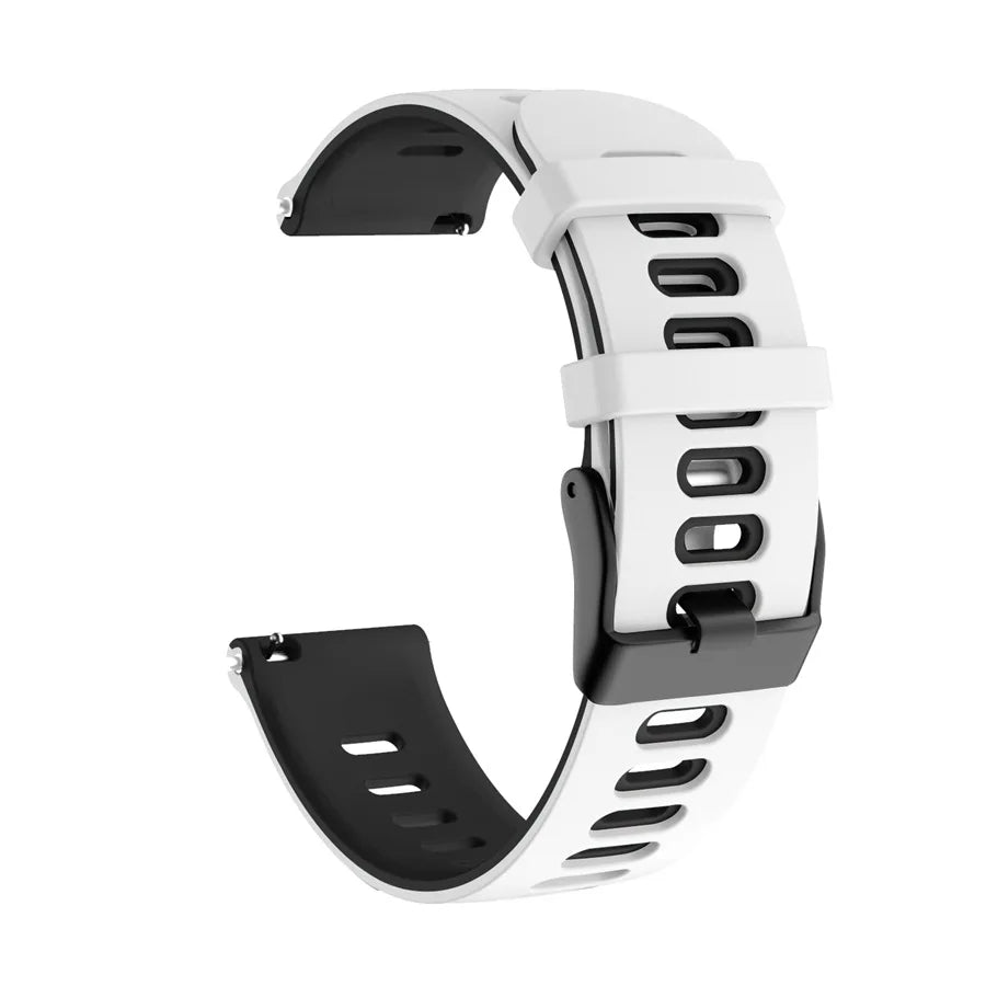 Strap For Polar Pacer Wristband For POLAR Grit X/X2 Pro Titan/Vantage V3 M2 M/IGNITE 2/Unite Silicon Band Bracelet Watchband