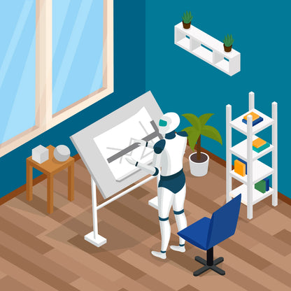 Enterprise AI Architect and Interior Designing System | Smart Space Optimization Platform | 3D Planning Software Pro Suite