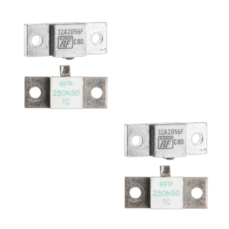 Load Resistance RFP 250-50 250W 50 Ohm 250N50 RF Resistors
