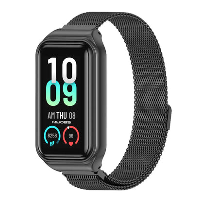 Band Strap for Amazfit Band 7 Wristband Smart Watch Replacement Breathable Waterproof Watchband Bracelet for Amazfit Band 7