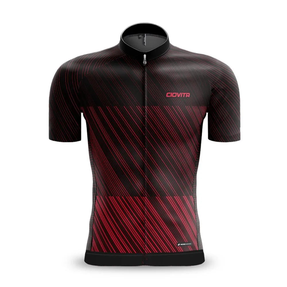 Summer cycling  jersey short sleeves bike clothing ropa ciclismo pro team mtb men's t-shirt wear roadbike apparel