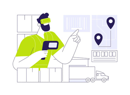 Advanced B2B Lens Ordering Software with Real-Time Inventory, Automated Purchase Management & Seamless Order Processing