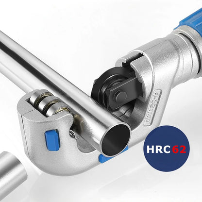 4-50mm Bearing Pipe Cutter Tube Shear Cutter Circular Blade Chrome vanadium steel. Multi-function pliers.