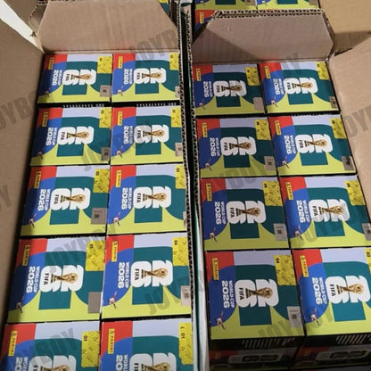 In Stock 2026 Panini FIFA World Cup PANINI Official Sticker Collection Football Souvenir Premium Edition Football Gift
