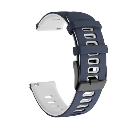 Strap For Polar Pacer Wristband For POLAR Grit X/X2 Pro Titan/Vantage V3 M2 M/IGNITE 2/Unite Silicon Band Bracelet Watchband