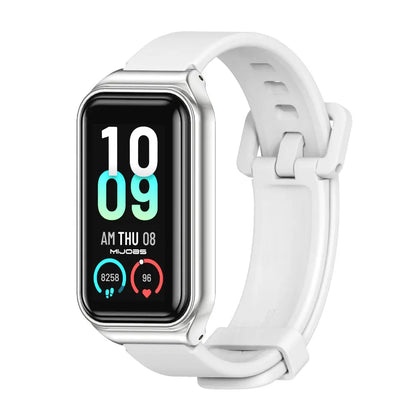 Band Strap for Amazfit Band 7 Wristband Smart Watch Replacement Breathable Waterproof Watchband Bracelet for Amazfit Band 7