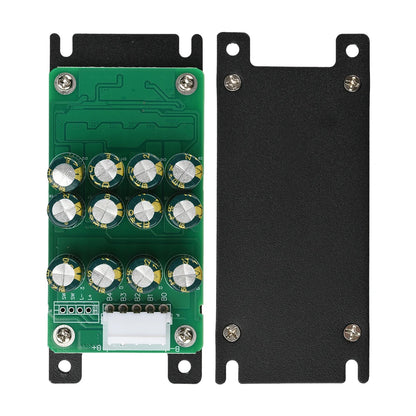 4S 5.5A Active Balancing Board For Capacitors Ternary Iron-Lithium Pressure Difference Balance Capacity Repair Energy Transfer