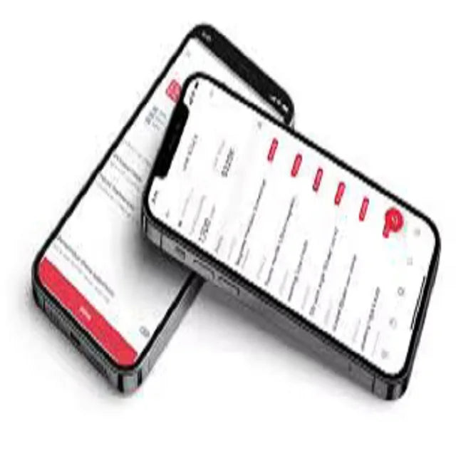 Latest Enterprise Inventory/Asset Management Apps Software for Android Mobile Included Server Digital Package Direct Stock
