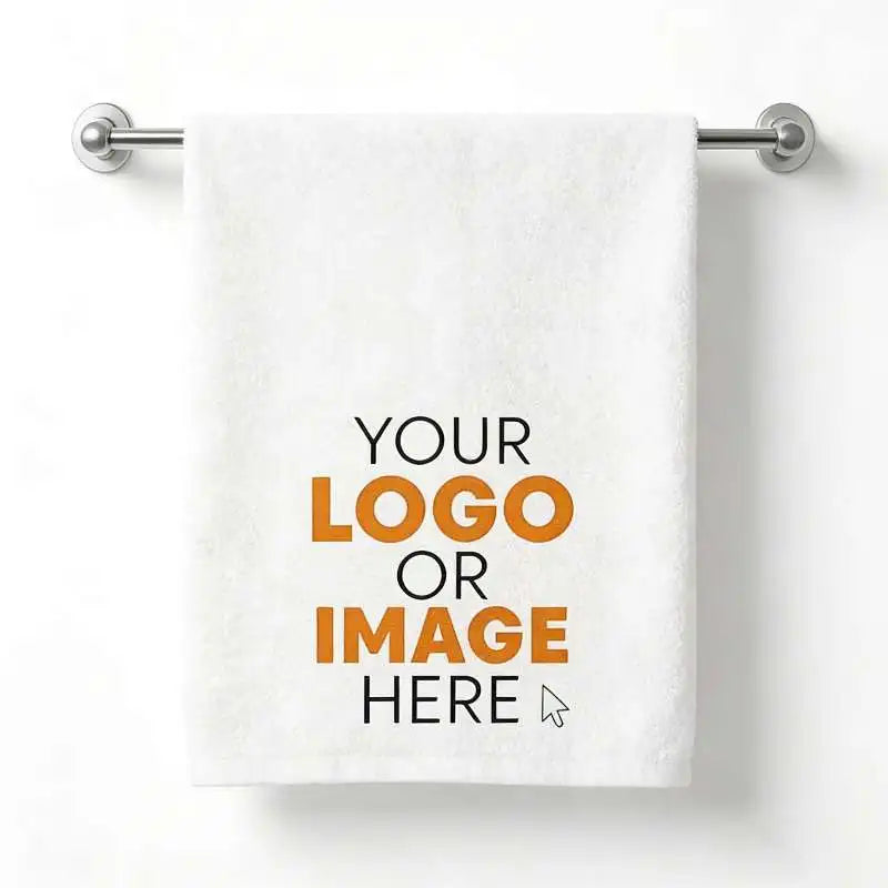 1Pc/2Pc Customized Face Towel - Personalized Modern Style, Perfect for Home Decoration, Indoor and Outdoor Party Supplies, Suitable for Both Men and Women