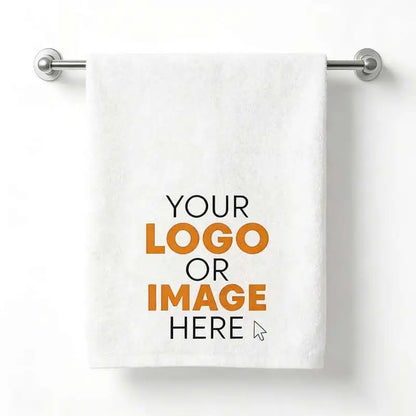 1Pc/2Pc Customized Face Towel - Personalized Modern Style, Perfect for Home Decoration, Indoor and Outdoor Party Supplies, Suitable for Both Men and Women