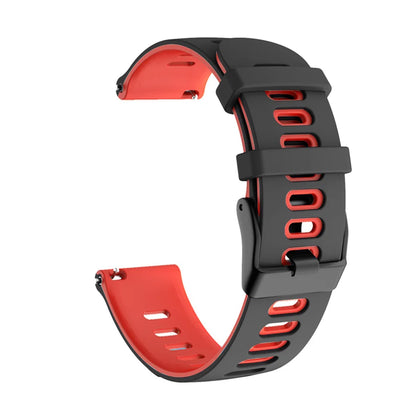 Strap For Polar Pacer Wristband For POLAR Grit X/X2 Pro Titan/Vantage V3 M2 M/IGNITE 2/Unite Silicon Band Bracelet Watchband