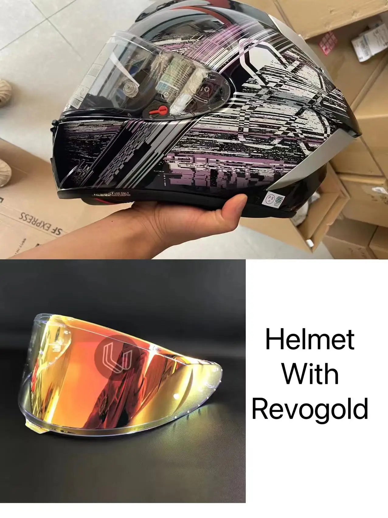 Full Face Motorcycle helmet X-15 X-SPR  PRO X CROSS   helmet Riding Motocross Racing Motobike Helmet Casco De Motocicleta