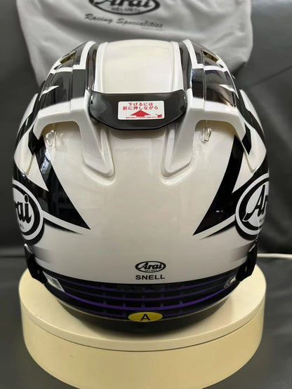Full Face Motorcycle helmet rx7x RX-7X nakano black helmet Riding Motocross Racing Motobike Helmet Casco De Motocicleta