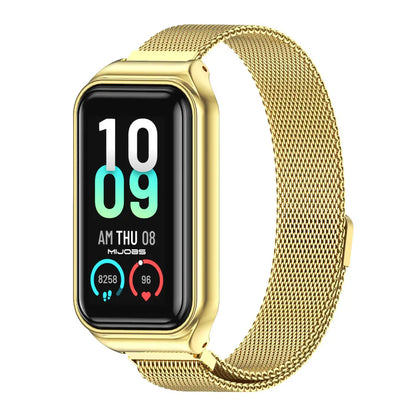 Band Strap for Amazfit Band 7 Wristband Smart Watch Replacement Breathable Waterproof Watchband Bracelet for Amazfit Band 7