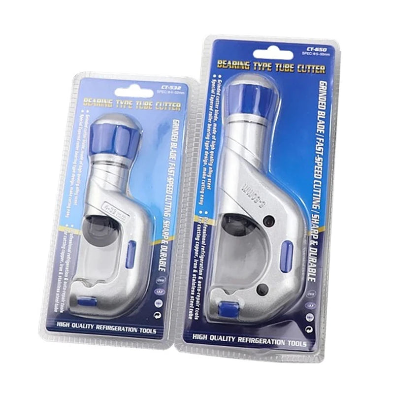 4-50mm Bearing Pipe Cutter Tube Shear Cutter Circular Blade Chrome vanadium steel. Multi-function pliers.